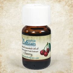 Cherry Essential Oil