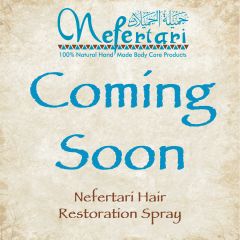 Nefertari Hair Restoration Spray