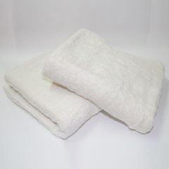 Cotton medium towel 50 x 100 cm