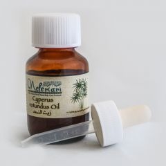 Cyperus  rotundus Oil