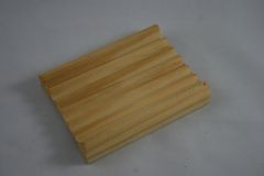 Wooden Soap Handle
