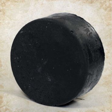 Activated charcoal Soap