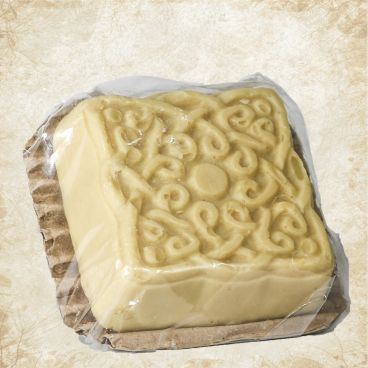 Medium size square shaped Soap