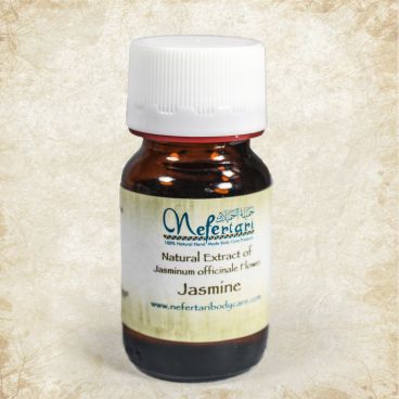 Egyptian Jasmine Essential Oil